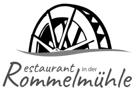 Restaurant in der Rommelmühle in 74321 Bietigheim-Bissingen: