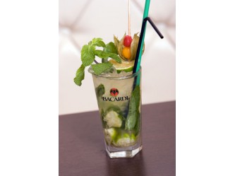 Bienty: Bei uns bekommt ihr leckere Cocktails