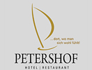 Hotel Restaurant PETERSHOF in 78467 Konstanz: