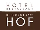 Hotel Bitburger Hof, 54634 Bitburg