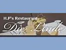 H.P.'s Restaurant Die Linde in 66424 Homburg:
