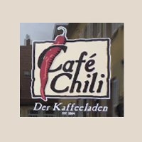 Café Chili · 66424 Homburg · Saarbrücker Str. 2-4