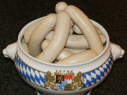 Metzgerei Sülzle: