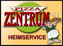 Pizza Zentrum Heimservice: Herzlich Willkommen auf unserer Info-Seite!
