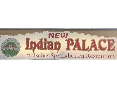 Indian Palace Indisches Restaurant