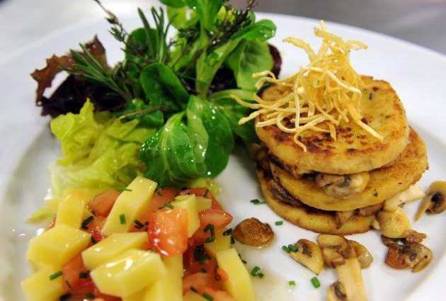 Gasthaus zum Hirschen: Willkommen