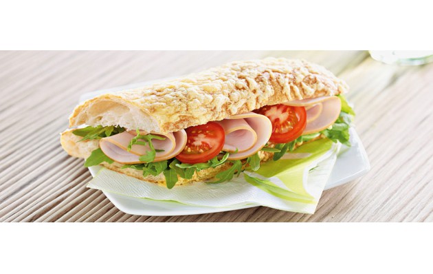 Cafe Matelot - Bäckerei Schwarz: Das Brotgeheimnis