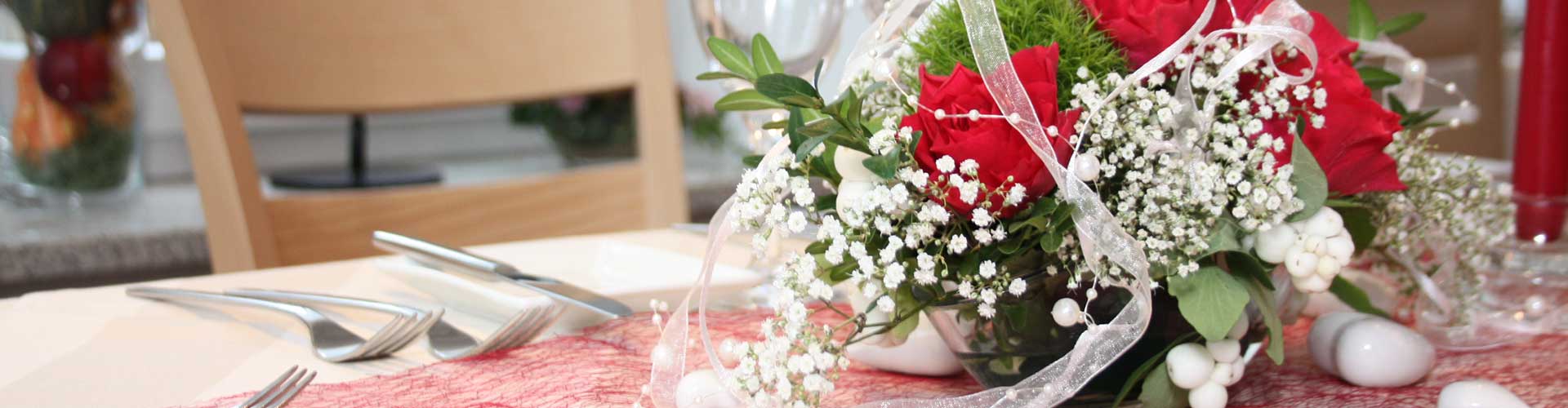 Hotel Rössle Berneck: Romantik pur - für die Zweit zu Zweit