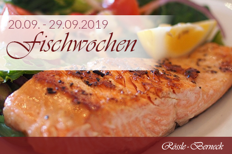 Fischwochen