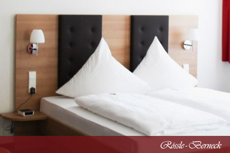 Doppelzimmer Standard