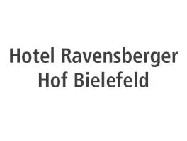 Hotel Ravensberger Hof Bielefeld in 33602 Bielefeld: