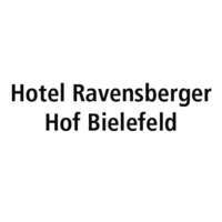 Hotel Ravensberger Hof Bielefeld · 33602 Bielefeld · Güsenstraße 4 · Innenstadt