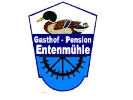 Entenmühle Gasthof & Pension in 95482 Gefrees: