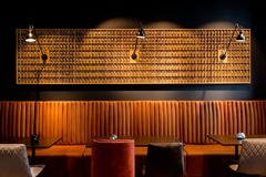 Hotel Motel One Stuttgart-Feuerbach - Lounge