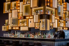 Hotel Motel One Stuttgart-Feuerbach - Bar