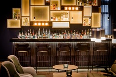 Hotel Motel One Stuttgart-Feuerbach - Bar
