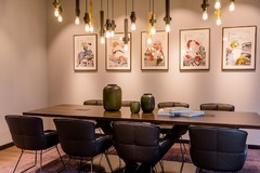 Hotel Motel One Stuttgart-Feuerbach - Meeting Room