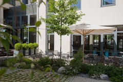 Hotel Motel One Stuttgart-Feuerbach - Outdoor