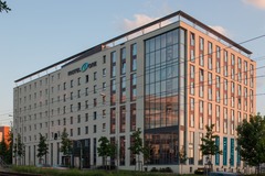 Hotel Motel One Stuttgart-Feuerbach - Exterior