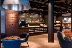 Hotel Motel One Stuttgart-Feuerbach - Breakfast