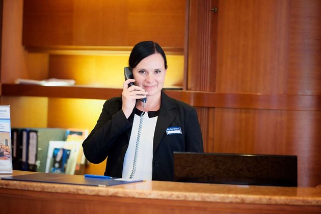 Best Western Hotel Leipzig City Center
