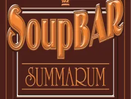 Soupbar Summarum, 04107 Leipzig