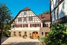 Landgasthof Jagstmühle in 74673 Mulfingen-Heimhausen:
