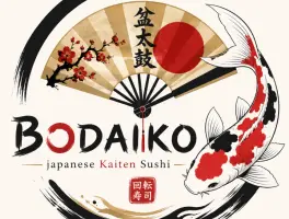 BO DAI KO - Japanisches Kaiten Sushi Konstanz in 78462 Konstanz:
