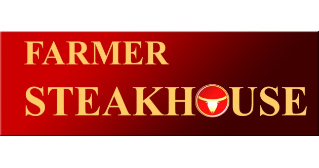 FARMER STEAKHOUSE: Farmer Steakhouse