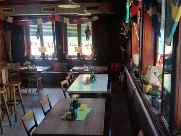 Hexastiable - Bistro & Bar: