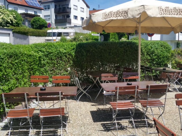 Hexastiable - Bistro & Bar: