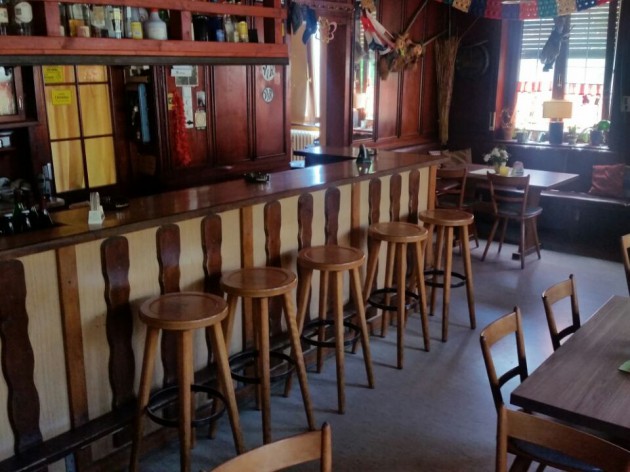 Hexastiable - Bistro & Bar:
