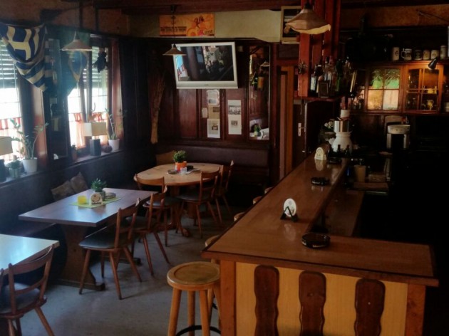 Hexastiable - Bistro & Bar: