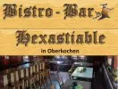 Hexastiable - Bistro & Bar in 73447 Oberkochen: