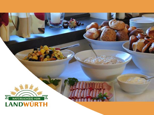 Landwürth: Brunchen