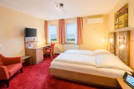 Hotel Zur Schmiede in 78315 Radolfzell Am Bodensee: