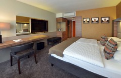 Business Room