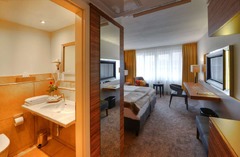 Business Room