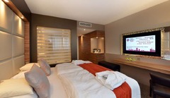 Suite #614