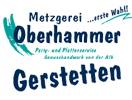 Metzgerei Oberhammer - Gerstetten in 89547 Gerstetten: