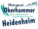 Metzgerei Oberhammer - im Norma Wilhelmstraße in 89518 Heidenheim an der Brenz: