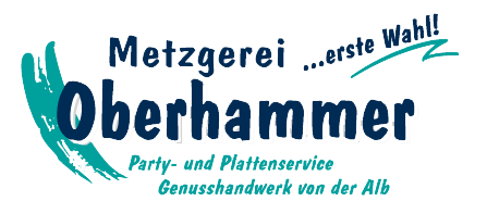 Metzgerei Oberhammer - Steinheim · 89555 Steinheim am Albuch, Hauptstr. 62