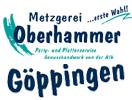 Metzgerei Oberhammer - im Kaufland Göppingen in 73033 Göppingen: