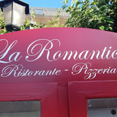 Italienisches Restaurant | La Romantica Ristorante | München