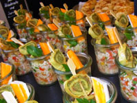 Blessings' Classic Snacks: Blessings classic snacks