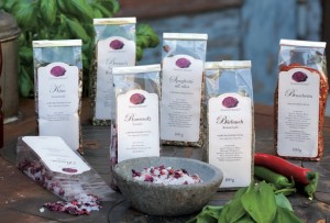 Cafe Bistro im Gartentreff Ellwangen: Lecker abgeschmeckt!