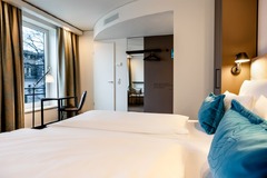 Hotel Motel One Dresden-Palaisplatz - Family One