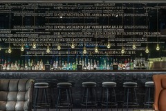 Hotel Motel One Dresden-Palaisplatz - Bar