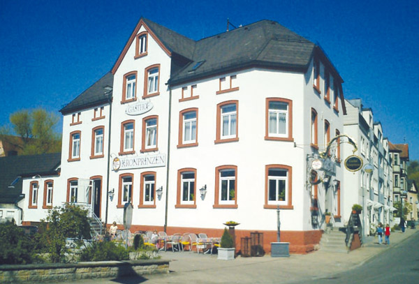 Sebcity Hotel: Auf Wunsch rundum versorgt
