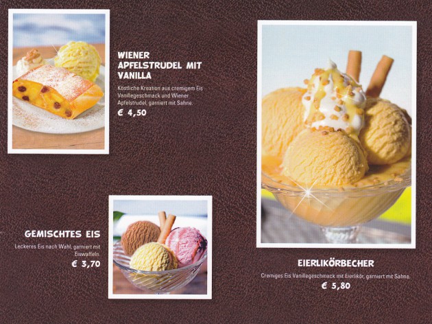 Café in der Virngrund-Klinik & Kiosk: Bester Eisgenuss 5
